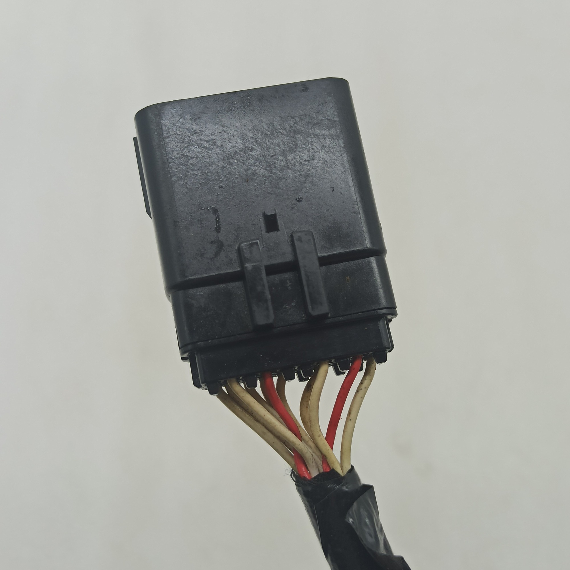 8G30-0008-U1 AWF8G30 outer connector U1 apply to P eugeot C itroen