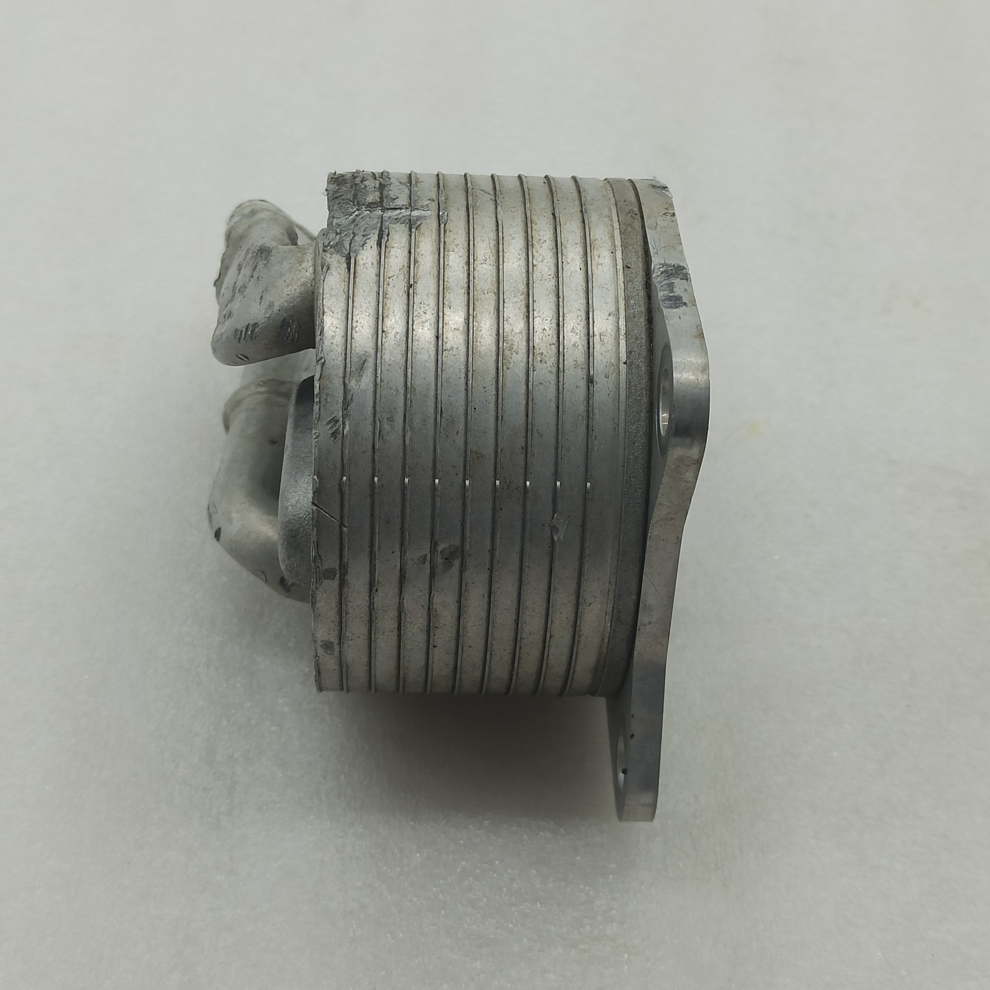 8G30-0009-U1 AWF8G30 cooler U1 apply to C itroen P eugeot for repair or replace or test of car