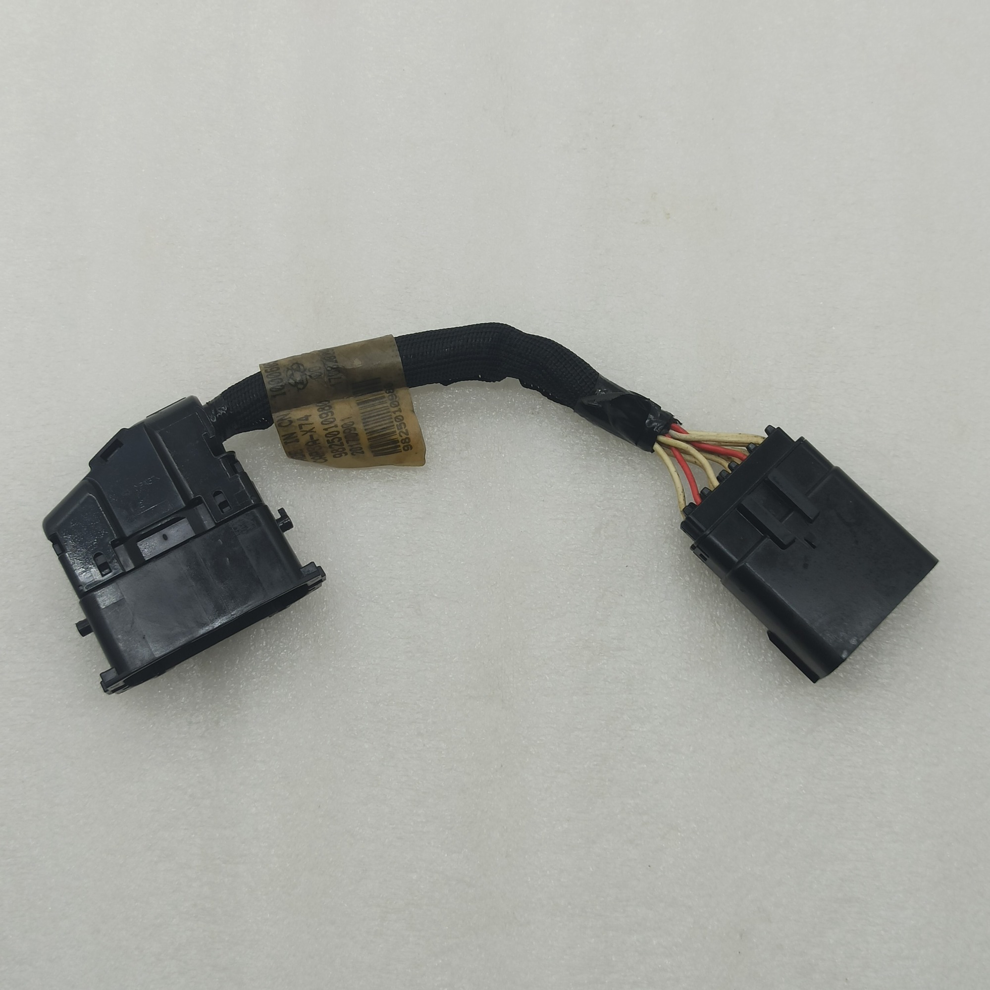 8G30-0008-U1 AWF8G30 outer connector U1 apply to P eugeot C itroen