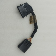 8G30-0008-U1 AWF8G30 outer connector U1 apply to P eugeot C itroen