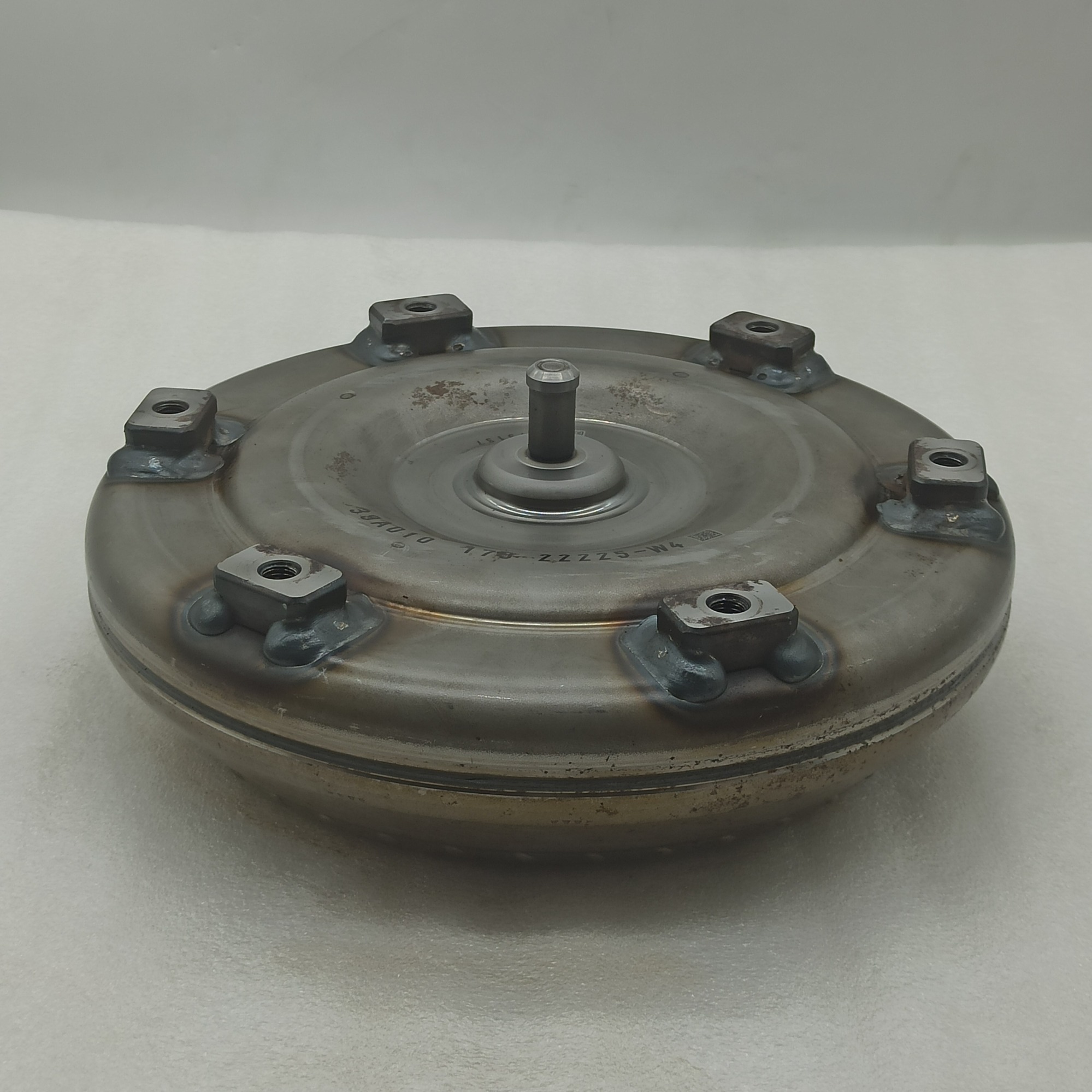 8G30-0014-U1 AWF8G30 torque converter 38A010 repair or replace or test of car