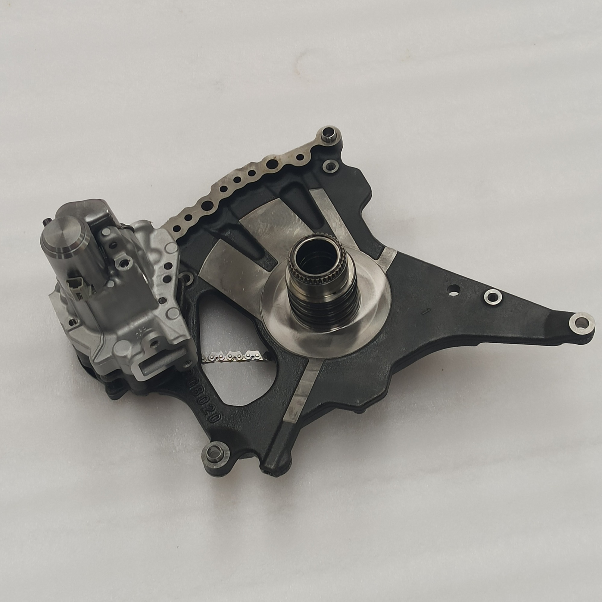 8G30-0016-U1 AWF8G30 pump assy U1, for repair or replace or test of car