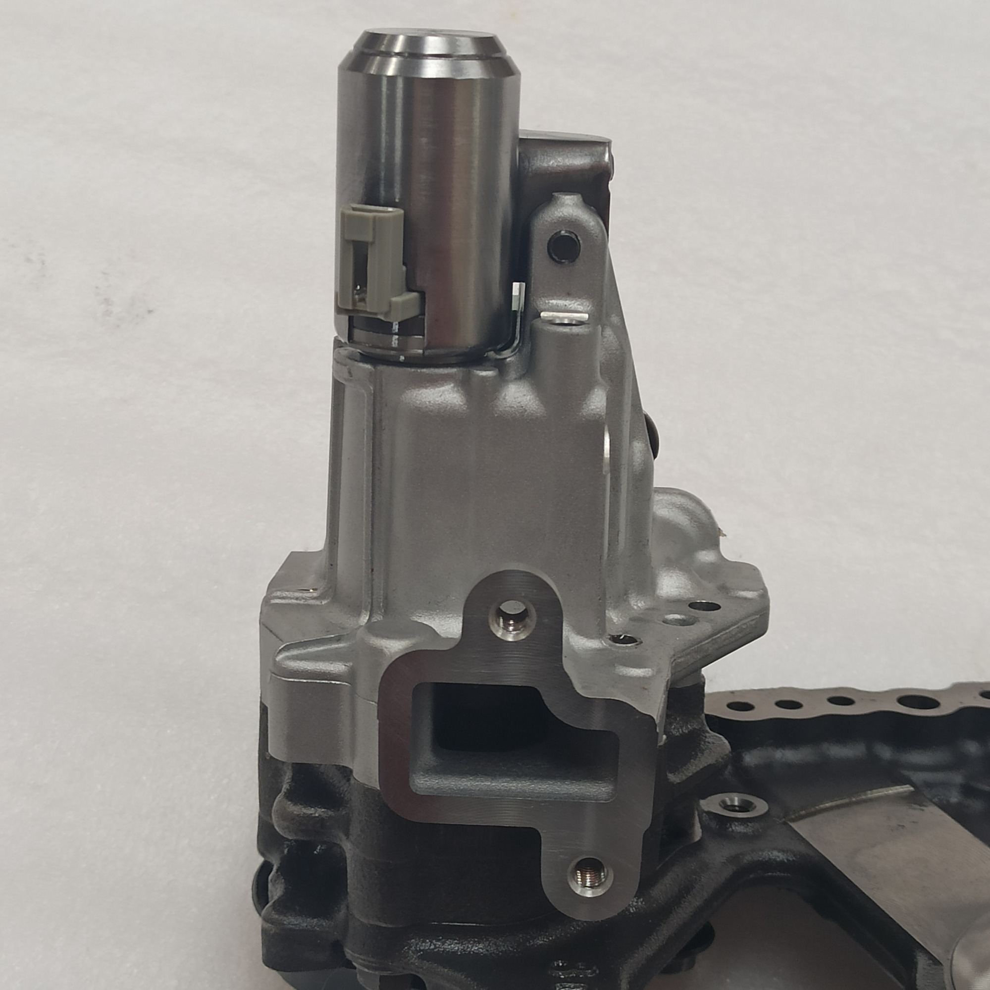 8G30-0016-U1 AWF8G30 pump assy U1, for repair or replace or test of car