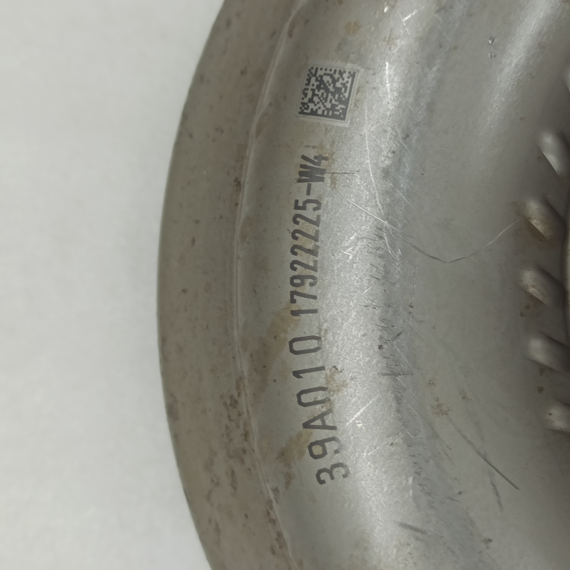 8G30-0014-U1 AWF8G30 torque converter 38A010 repair or replace or test of car