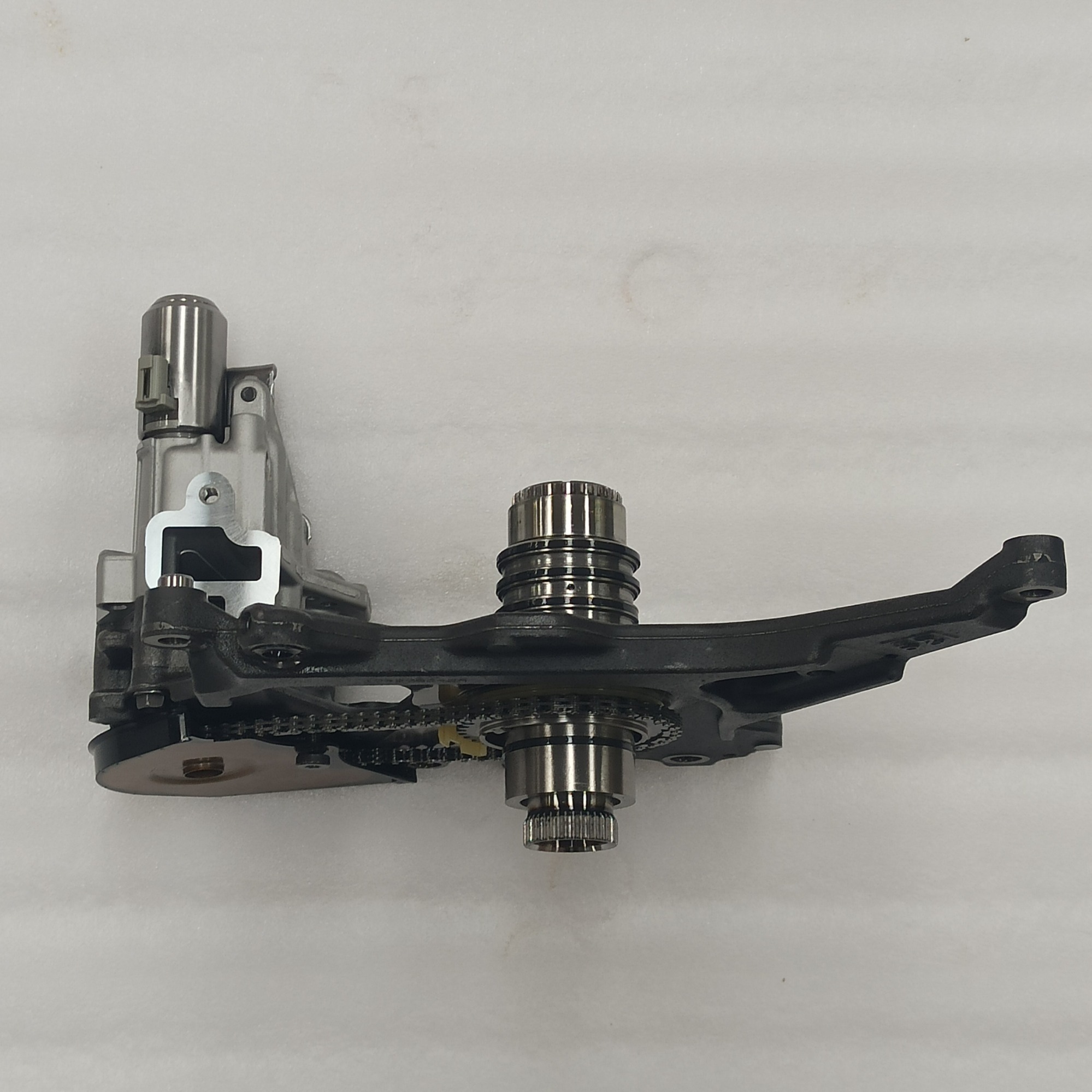 8G30-0016-U1 AWF8G30 pump assy U1, for repair or replace or test of car