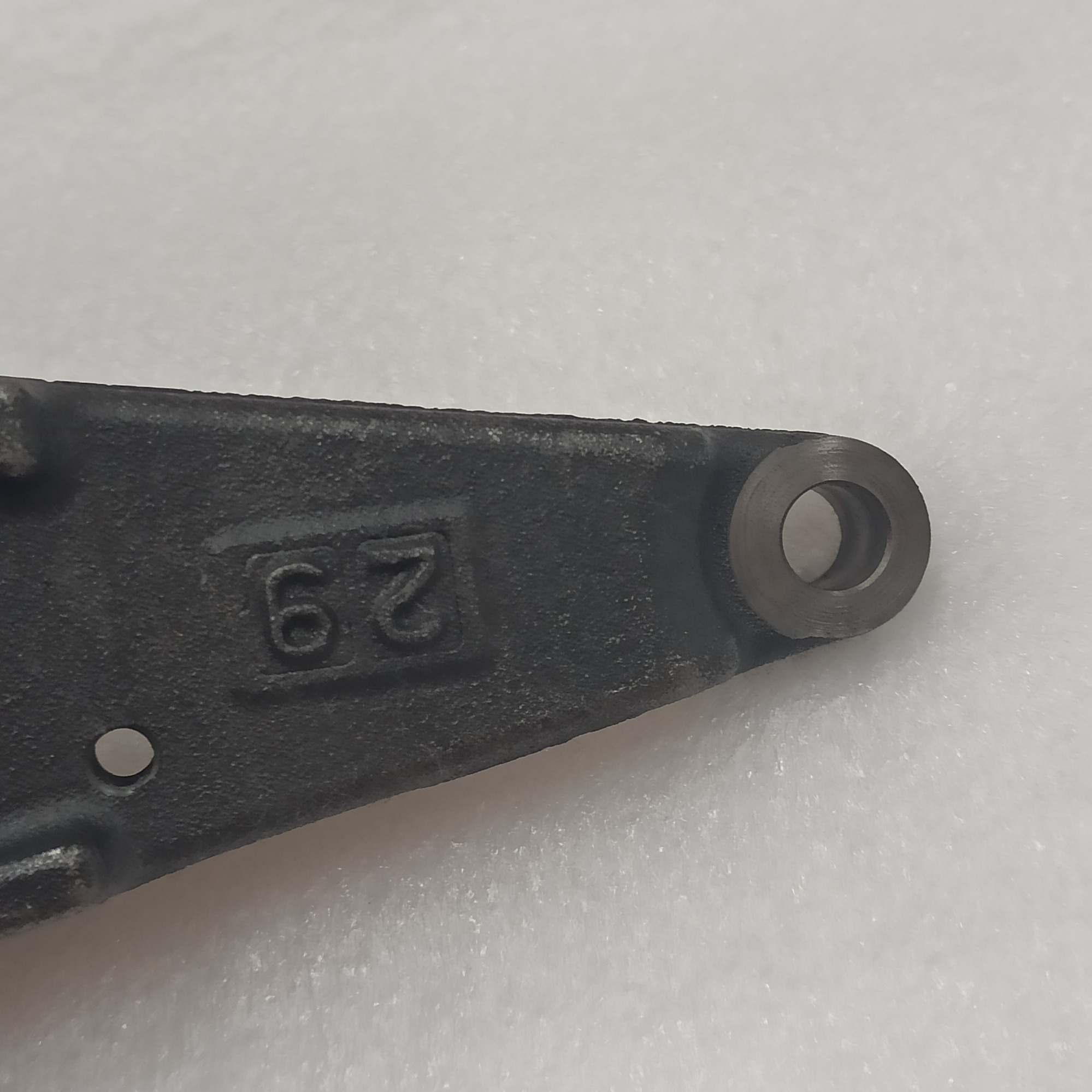 8G30-0016-U1 AWF8G30 pump assy U1, for repair or replace or test of car