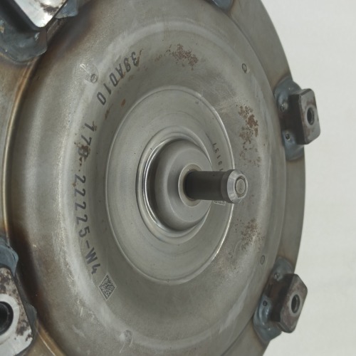 8G30-0014-U1 AWF8G30 torque converter 38A010 repair or replace or test of car