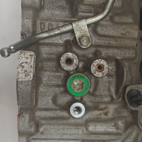 8G30-0018-U1 AWF8G30 mid case U1, for repair or replace or test of car