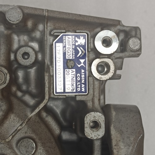 8G30-0018-U1 AWF8G30 mid case U1, for repair or replace or test of car