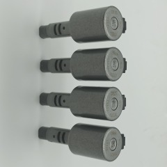 JF015E-0051-OEM solenoid kit OEM RE0F11A 4pcs a kit, 1 N/L 3 N/H NH: 319413JX1A NL:319413JX1B CVT transmission apply to N issan