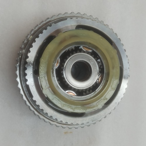 8G30-0019-U1 AWF8G30 rear planet with sun gear good used for car