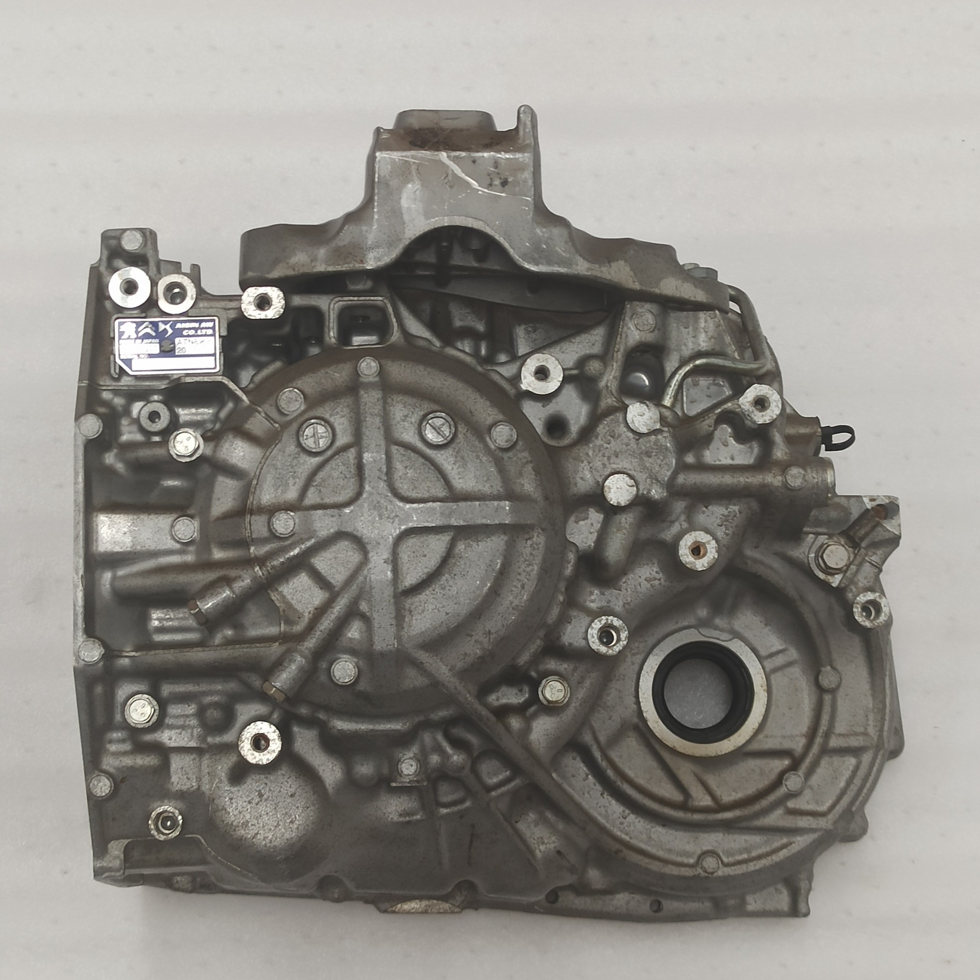8G30-0018-U1 AWF8G30 mid case U1, for repair or replace or test of car