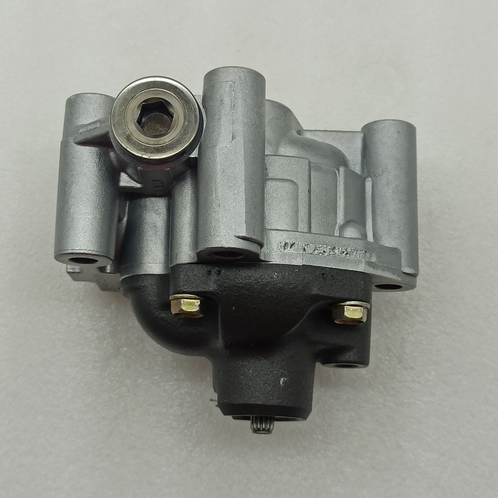 JF011E-0016-RE Oil pump JF011E RE0F10A RE 33510N CVT transmission P eugeot JEEP C itroen M itsubishi