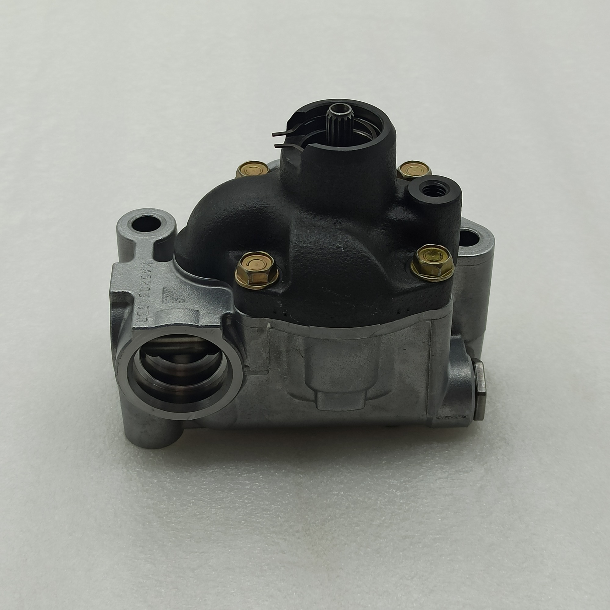 JF011E-0016-RE Oil pump JF011E RE0F10A RE 33510N CVT transmission P eugeot JEEP C itroen M itsubishi