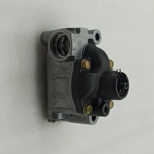 JF011E-0016-RE Oil pump JF011E RE0F10A RE 33510N CVT transmission P eugeot JEEP C itroen M itsubishi