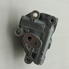 JF011E-0016-RE Oil pump JF011E RE0F10A RE 33510N CVT transmission P eugeot JEEP C itroen M itsubishi