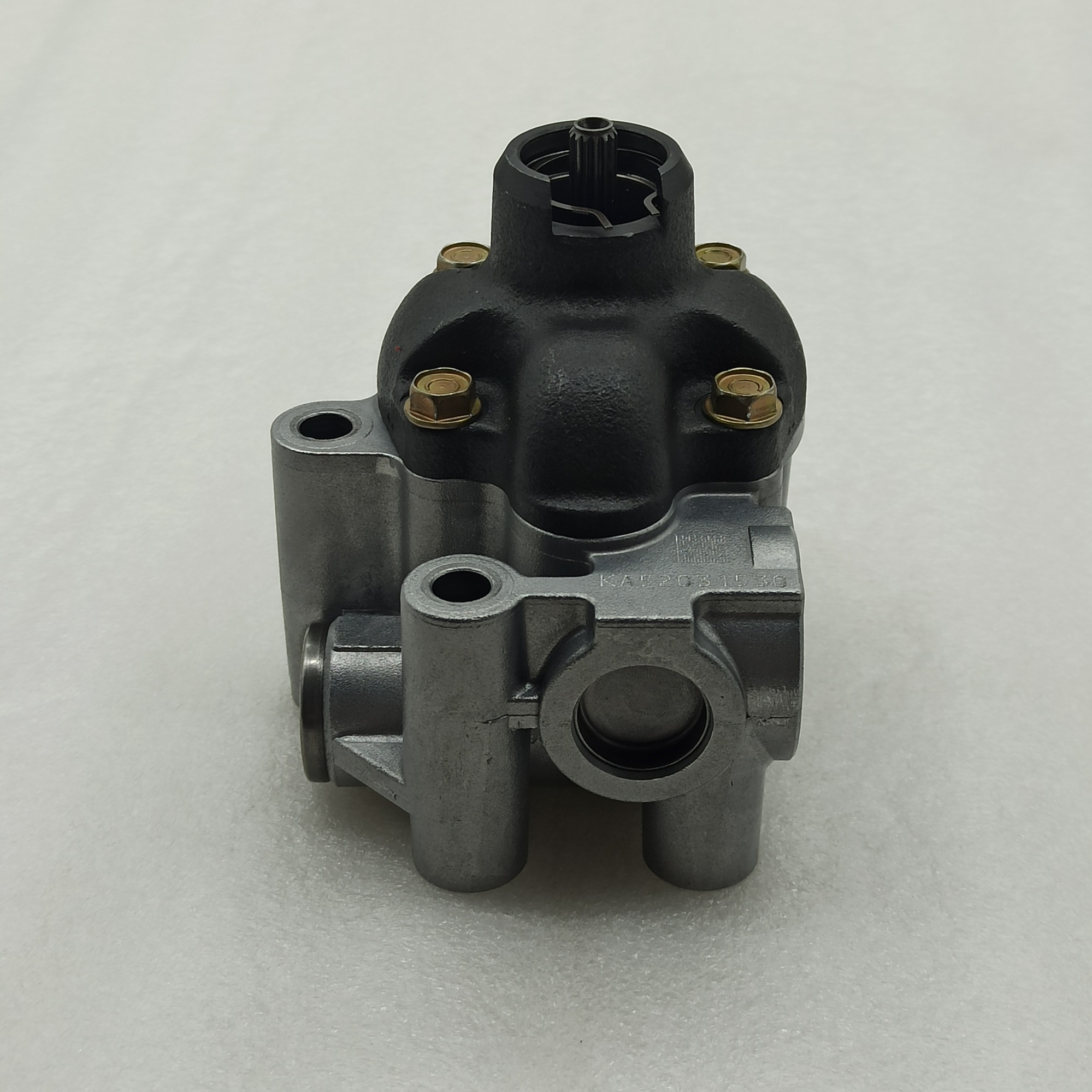 JF011E-0016-RE Oil pump JF011E RE0F10A RE 33510N CVT transmission P eugeot JEEP C itroen M itsubishi