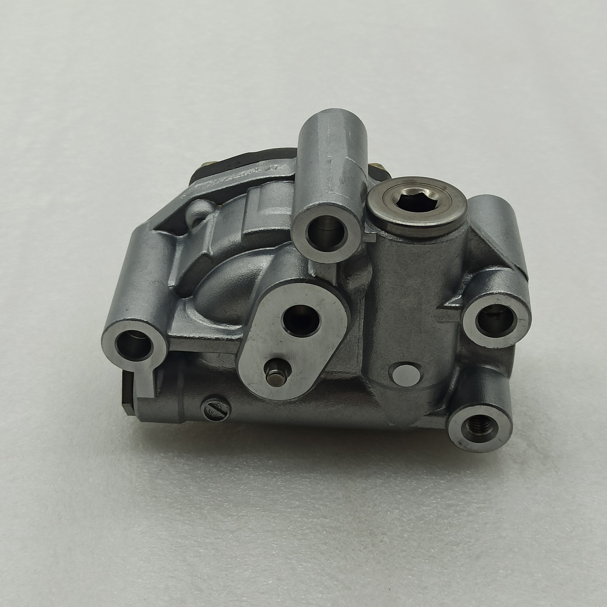 JF011E-0016-RE Oil pump JF011E RE0F10A RE 33510N CVT transmission P eugeot JEEP C itroen M itsubishi