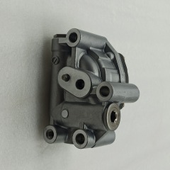 JF011E-0016-RE Oil pump JF011E RE0F10A RE 33510N CVT transmission P eugeot JEEP C itroen M itsubishi