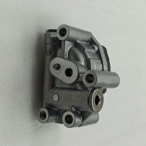 JF011E-0016-RE Oil pump JF011E RE0F10A RE 33510N CVT transmission P eugeot JEEP C itroen M itsubishi