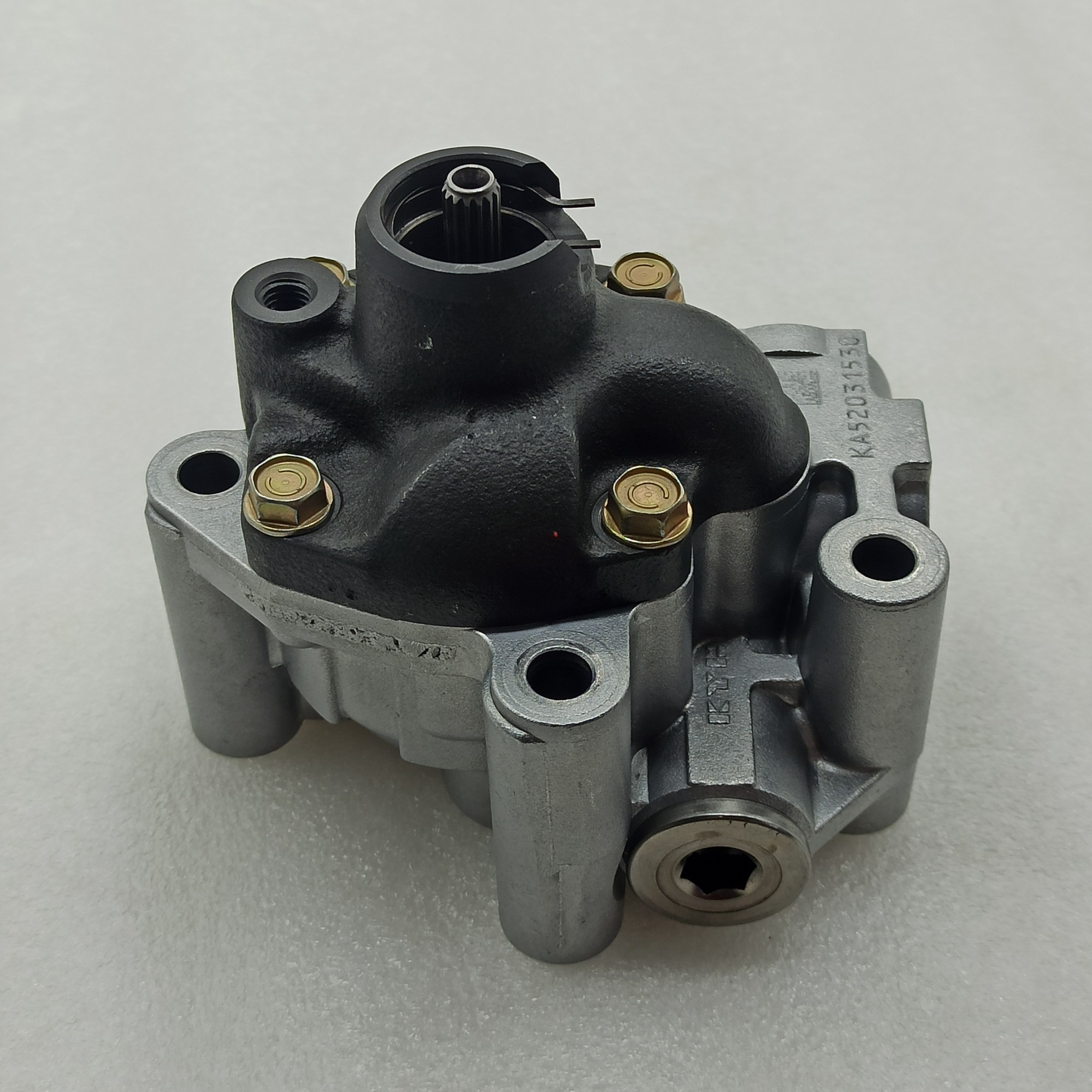 JF011E-0016-RE Oil pump JF011E RE0F10A RE 33510N CVT transmission P eugeot JEEP C itroen M itsubishi