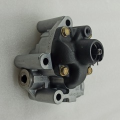 JF011E-0016-RE Oil pump JF011E RE0F10A RE 33510N CVT transmission P eugeot JEEP C itroen M itsubishi