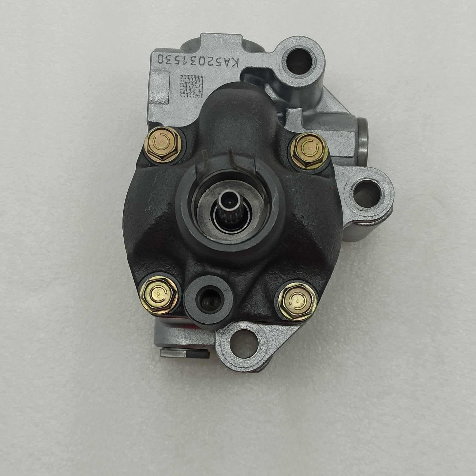 JF011E-0016-RE Oil pump JF011E RE0F10A RE 33510N CVT transmission P eugeot JEEP C itroen M itsubishi