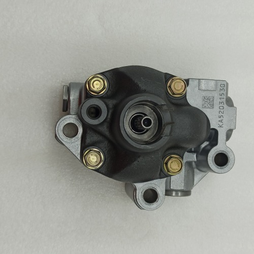 JF011E-0016-RE Oil pump JF011E RE0F10A RE 33510N CVT transmission P eugeot JEEP C itroen M itsubishi