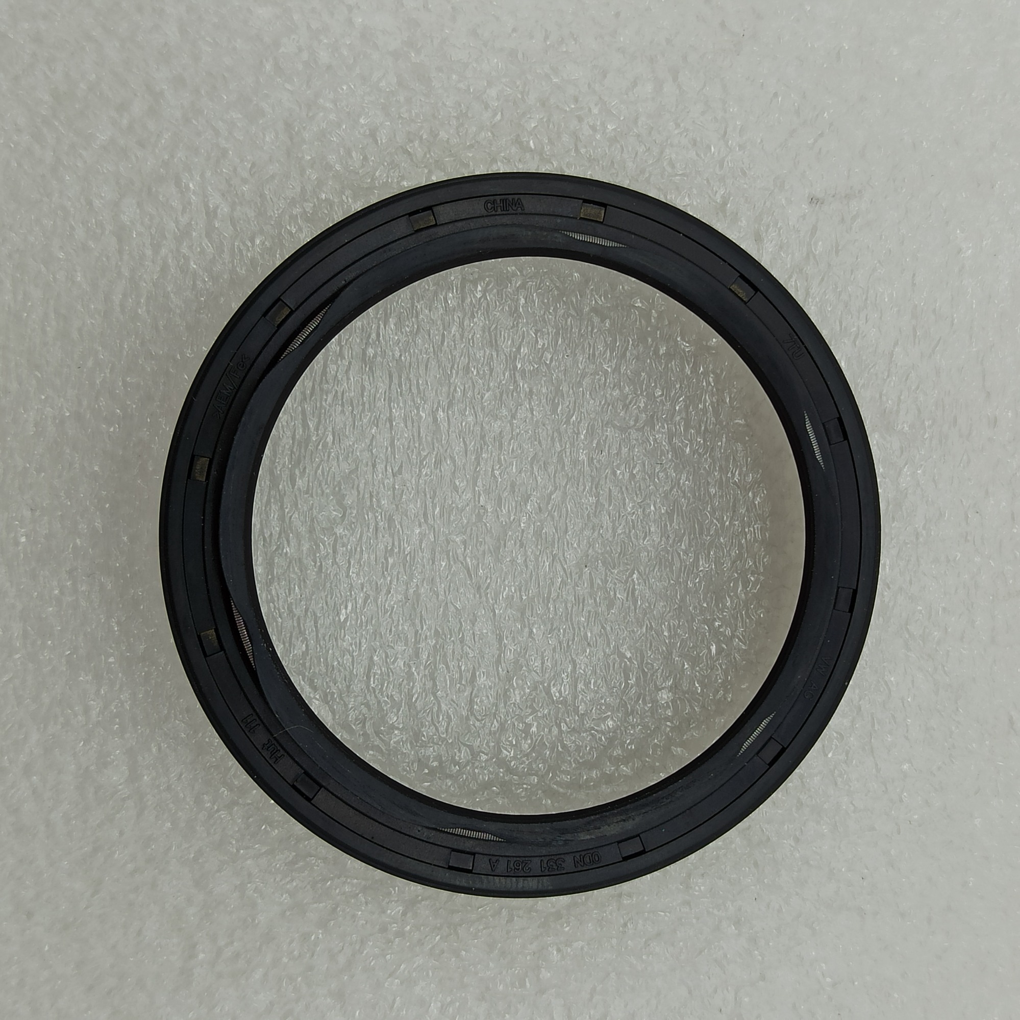 0DN-0015-OEM axle seal small OEM 0DN new and OE for repair or replace or test of car