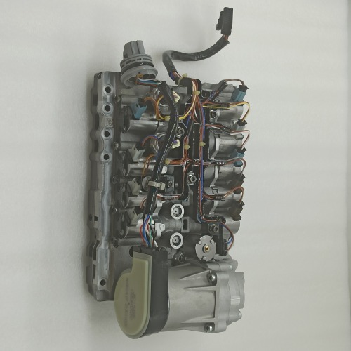 DTF631-0001-OEM DTF631 valve body OEM, with pump DPS6 6DCT250 OVERHAUL KIT FOCUS