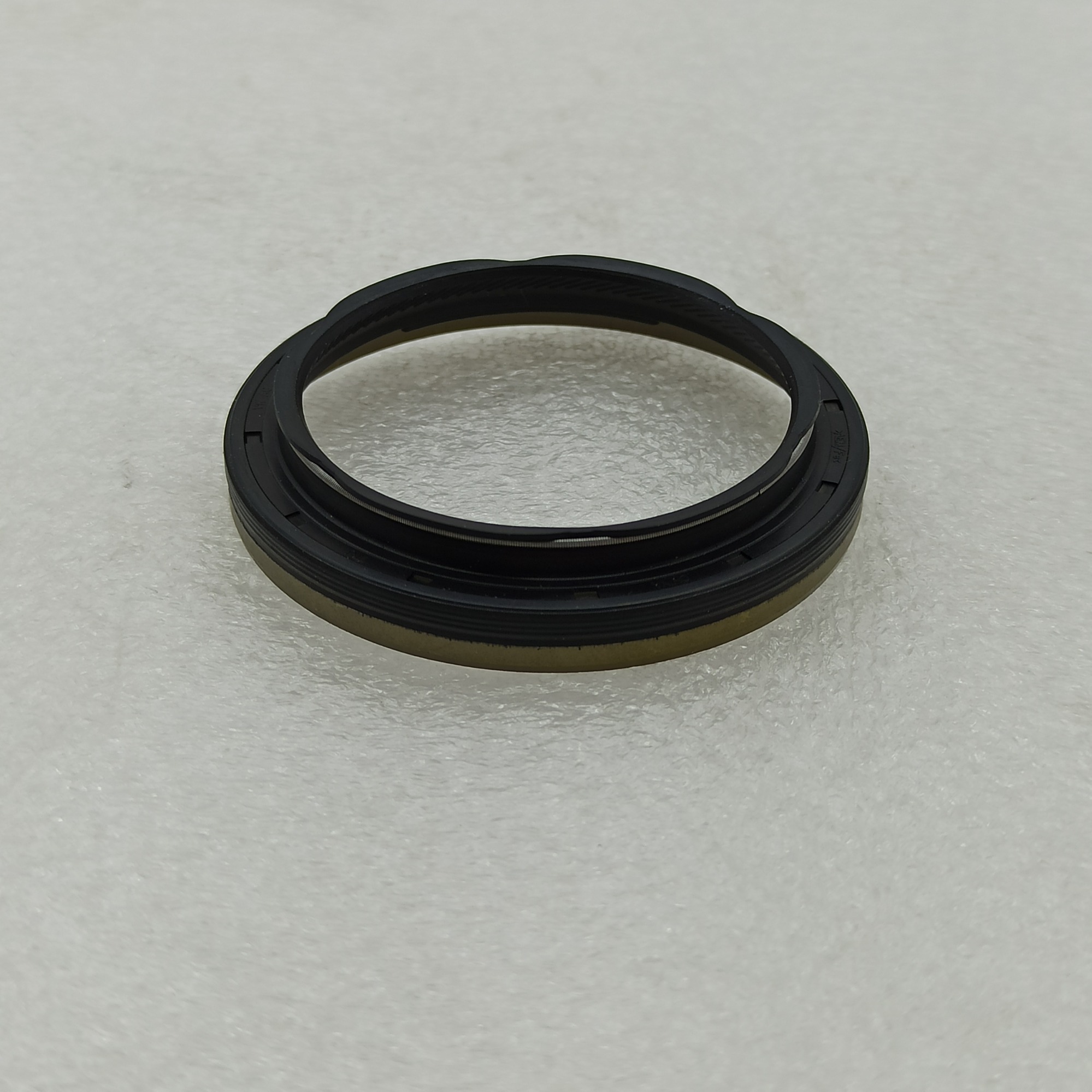 0DN-0015-OEM axle seal small OEM 0DN new and OE for repair or replace or test of car