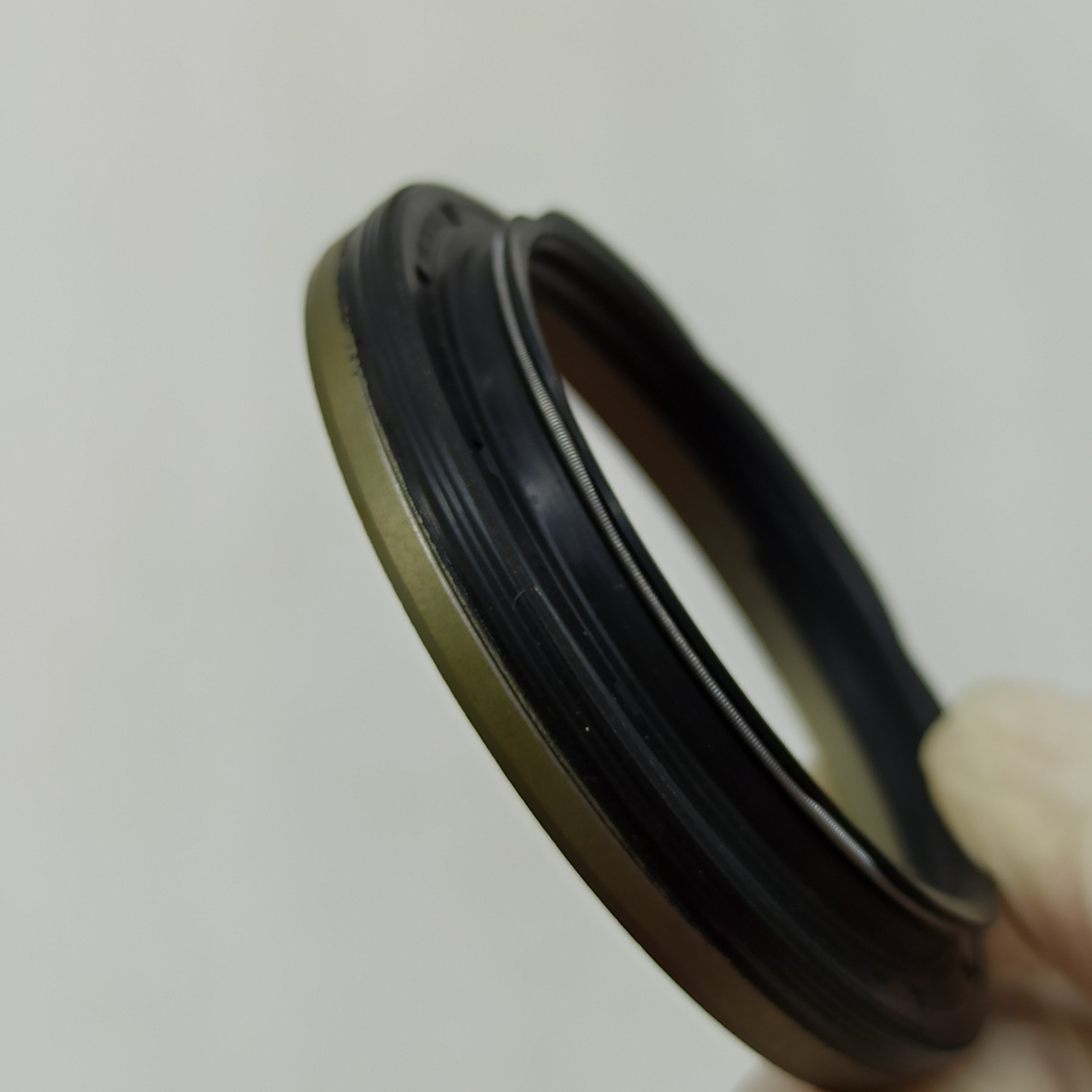 0DN-0015-OEM axle seal small OEM 0DN new and OE for repair or replace or test of car