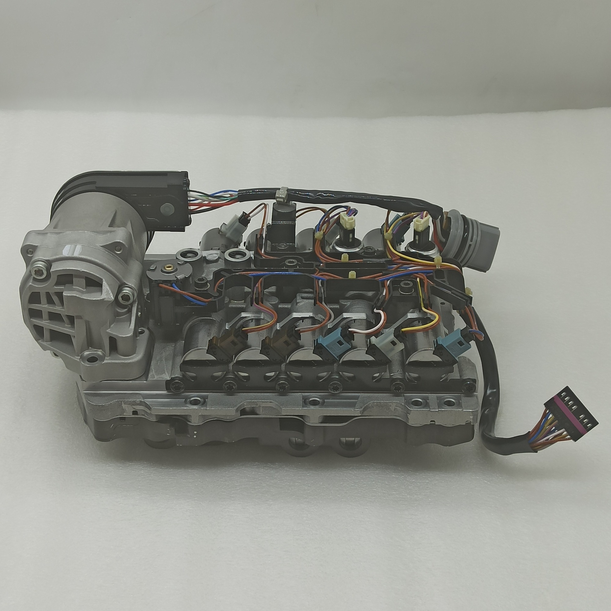 DTF631-0001-OEM DTF631 valve body OEM, with pump DPS6 6DCT250 OVERHAUL KIT FOCUS