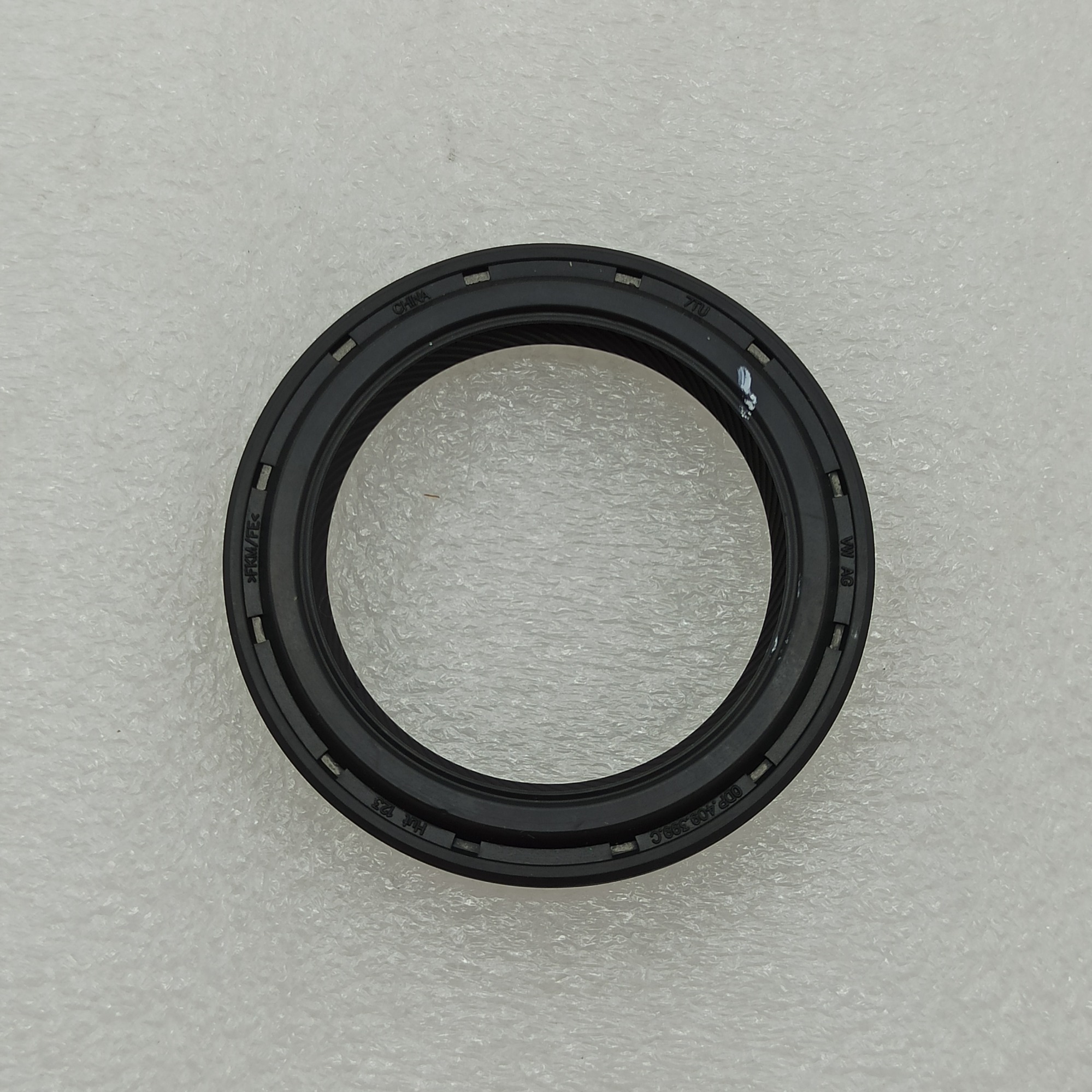 0DP-0001-OEM Half shaft oil seal left new and OE repair or replace or test of car