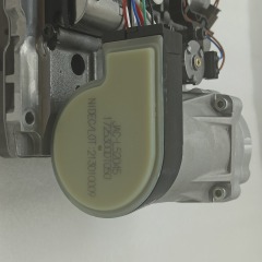 DTF631-0001-OEM DTF631 valve body OEM, with pump DPS6 6DCT250 OVERHAUL KIT FOCUS