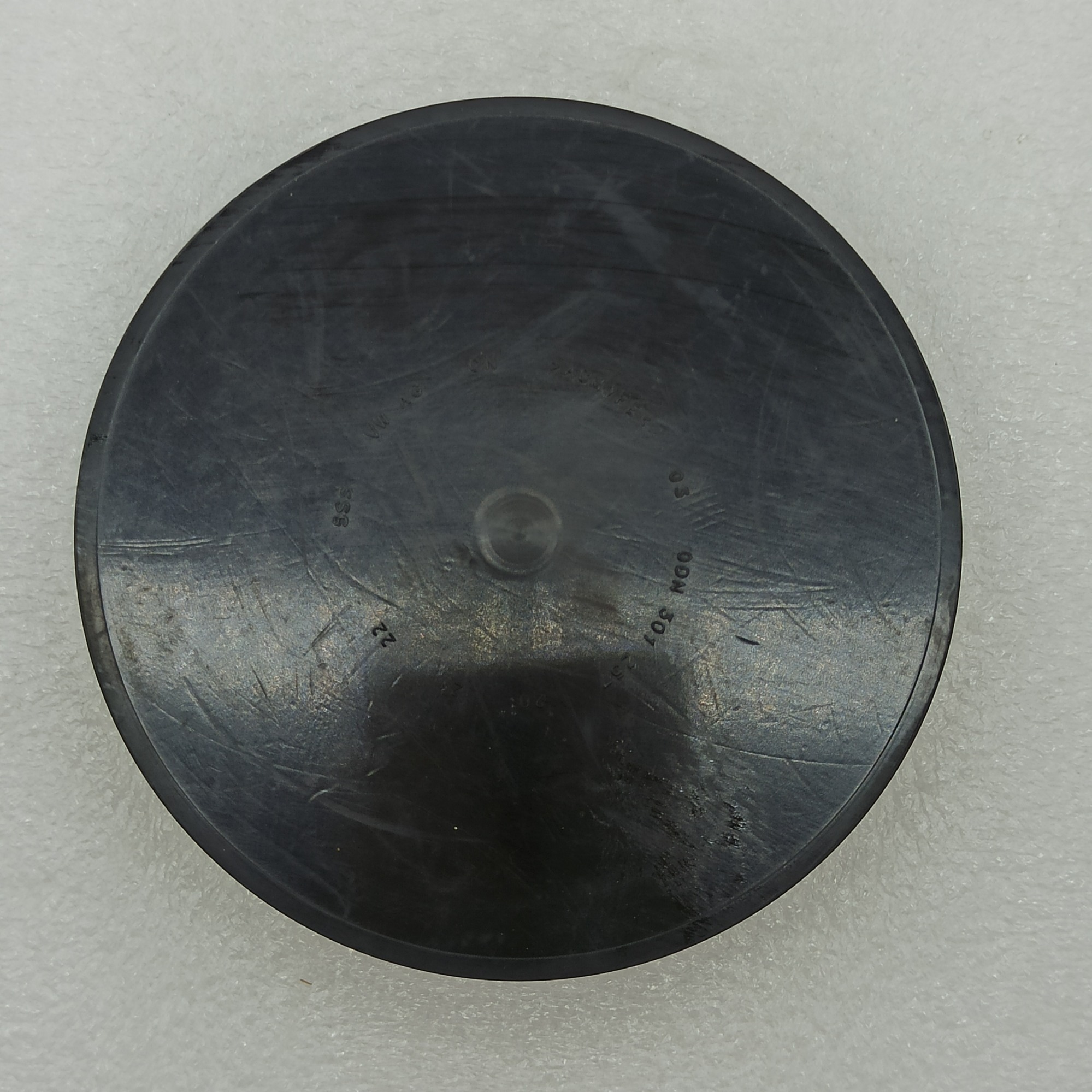 0DN-0014-OEM 0DN rear cover seal OEM 0DN 301 257, can fit 0CK new and OE