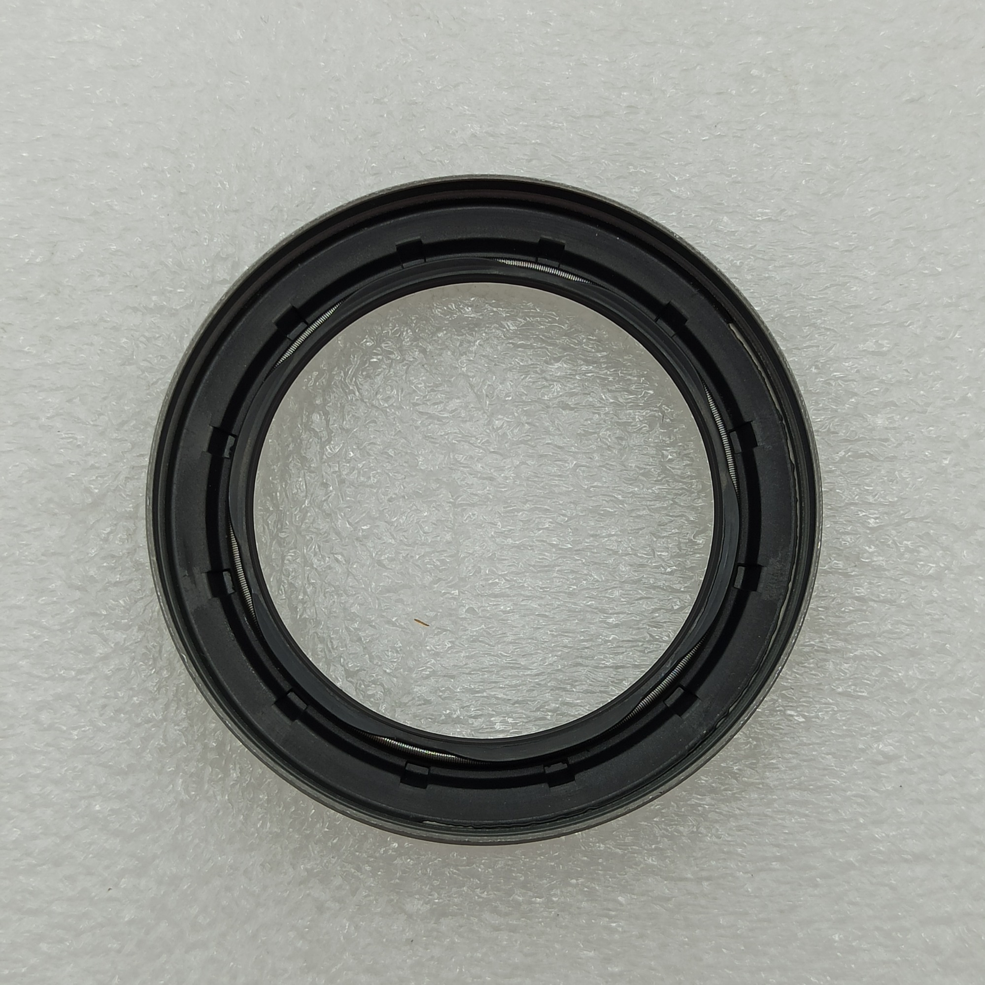 0DP-0001-OEM Half shaft oil seal left new and OE repair or replace or ...