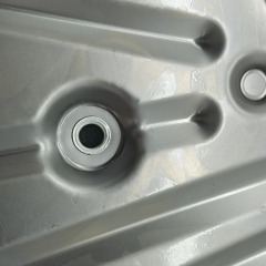 QR416AHA-1503230-AM filter 416AHA-1503230 Automatic Transmission 4 Speed for Chery COWIN