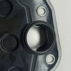 QR416AHA-1503230-AM filter 416AHA-1503230 Automatic Transmission 4 Speed for Chery COWIN