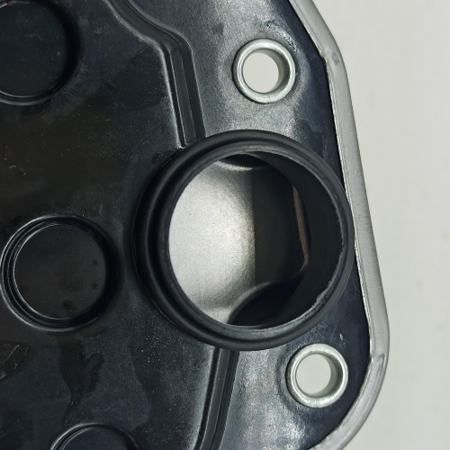 QR416AHA-1503230-AM filter 416AHA-1503230 Automatic Transmission 4 Speed for Chery COWIN
