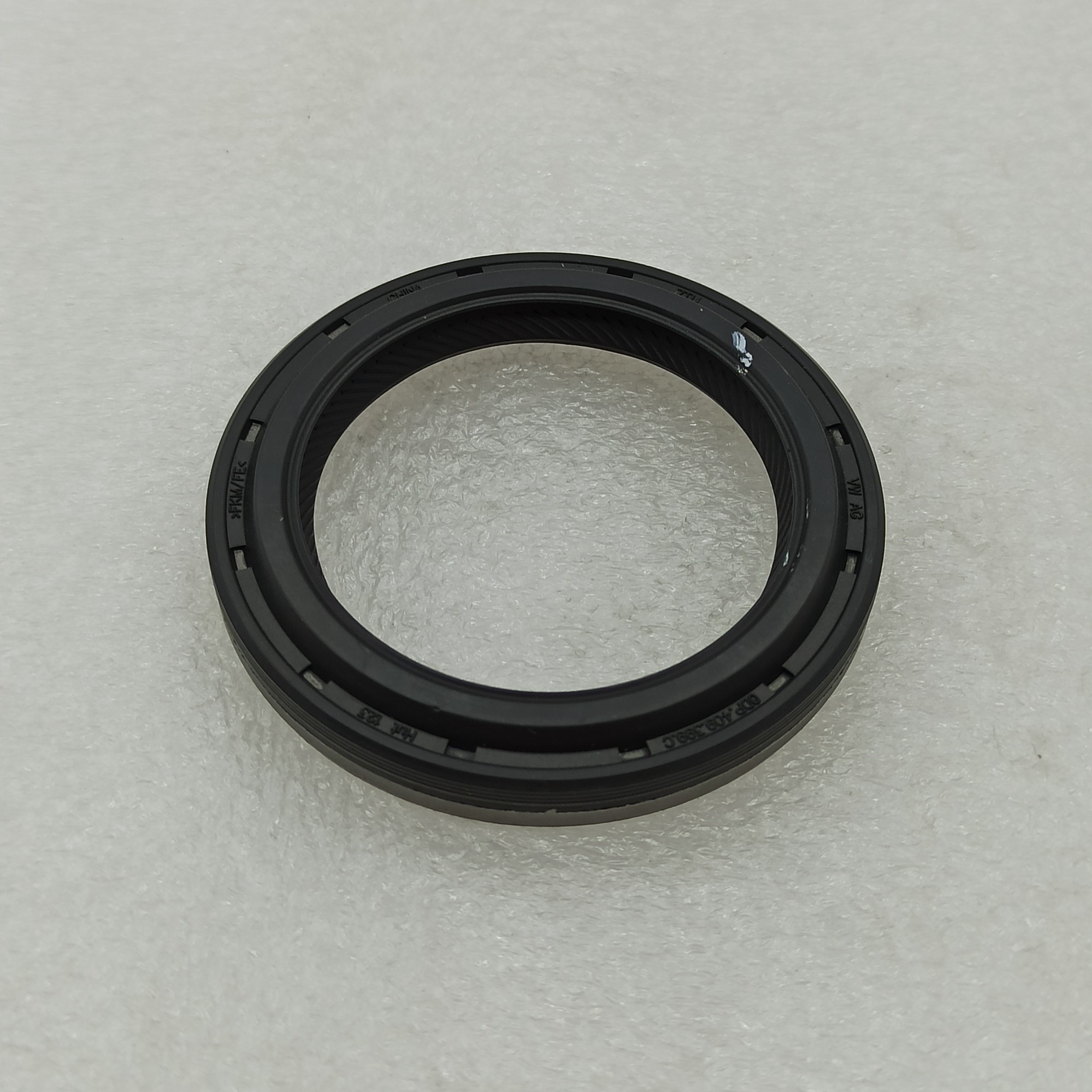 0DP-0001-OEM Half shaft oil seal left new and OE repair or replace or test of car