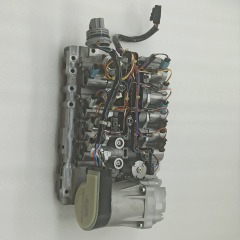 DTF631-0001-OEM DTF631 valve body OEM, with pump DPS6 6DCT250 OVERHAUL KIT FOCUS
