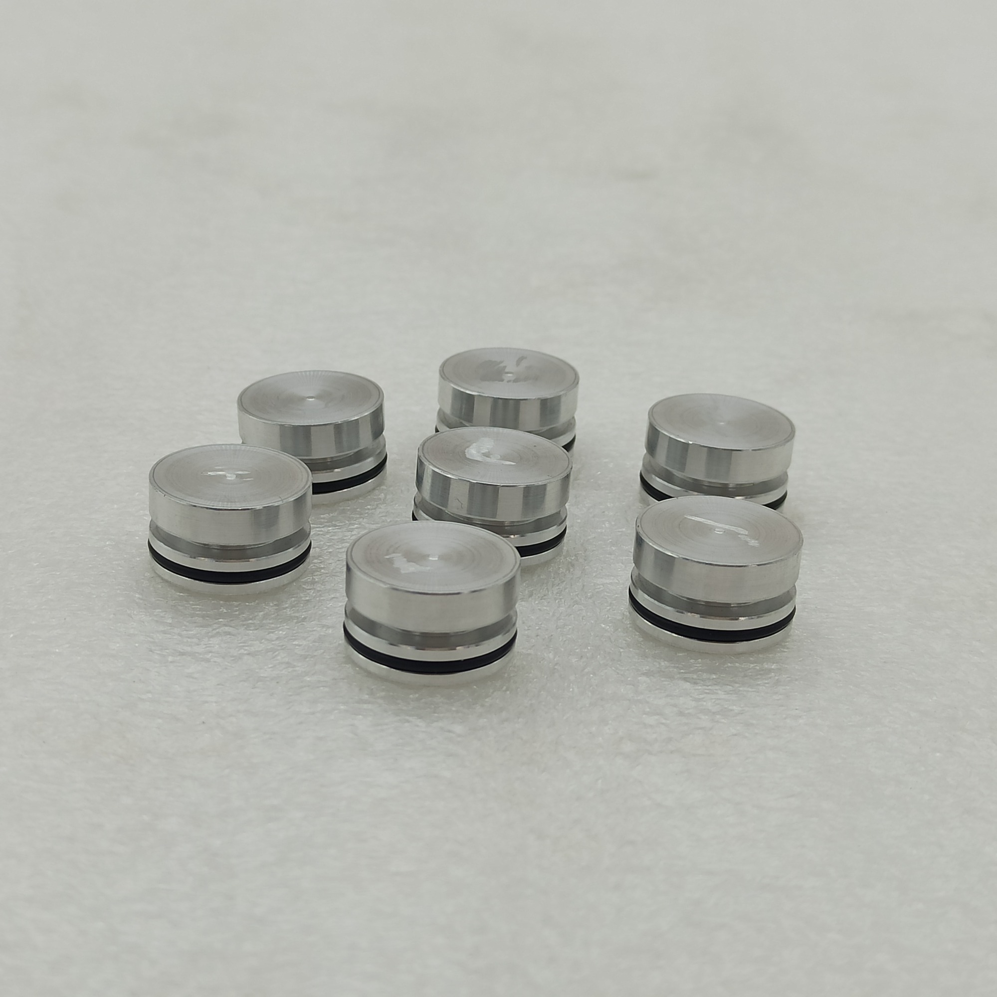 MPS6-0043-AM MPS6 valve plug AM, MPS6/6DCT450 DCT 6 Speed primary pressure valve regulator for Ford Volvo M itsubishi