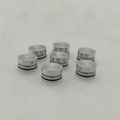 MPS6-0043-AM MPS6 valve plug AM, MPS6/6DCT450 DCT 6 Speed primary pressure valve regulator for Ford Volvo M itsubishi