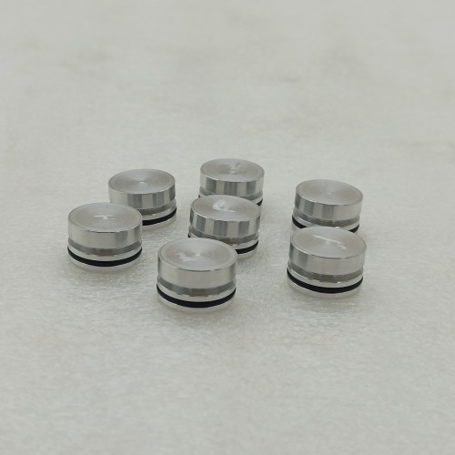 MPS6-0043-AM MPS6 valve plug AM, MPS6/6DCT450 DCT 6 Speed primary pressure valve regulator for Ford Volvo M itsubishi