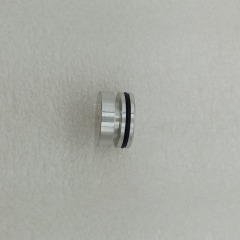 MPS6-0043-AM MPS6 valve plug AM, MPS6/6DCT450 DCT 6 Speed primary pressure valve regulator for Ford Volvo M itsubishi