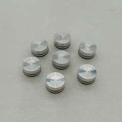 MPS6-0043-AM MPS6 valve plug AM, MPS6/6DCT450 DCT 6 Speed primary pressure valve regulator for Ford Volvo M itsubishi
