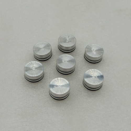 MPS6-0043-AM MPS6 valve plug AM, MPS6/6DCT450 DCT 6 Speed primary pressure valve regulator for Ford Volvo M itsubishi
