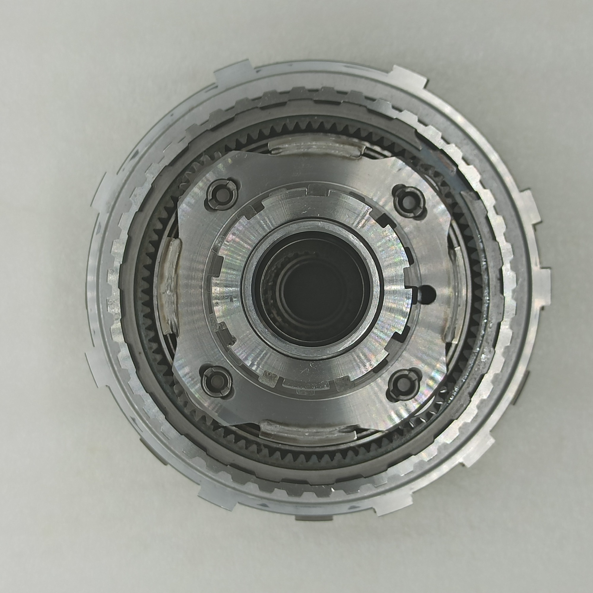 U340E-0004-U1 planet gear set U1, 4 small gear AT 4 Speed for T oyota Scion
