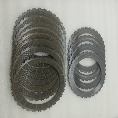 0CK-0008-FN friction kit FN, 12pcs a kit, 8+4 0CK FRICTION KIT 0CK-0008-OEM GDDMC DL382/0CK DCT DSG 7Speed for Audi V olkswagen